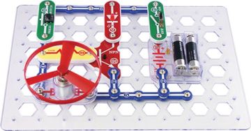 Picture of Electronic Kit, Snap Circuits Home Learning