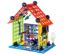 Picture of Electronic Kit Snap Circuits, My Home