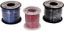 Picture of Wire, Hook Up, Solid,Type MW, Red 20 AWG, 100' Spool
