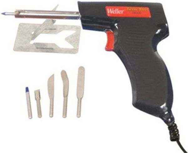 Picture of Heat Tool, Therma Boost 30 Watt