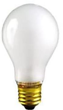 Picture of Bulb, Light, Rough Service 60 Watt