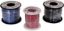 Picture of Wire, Hook Up, Solid,Type MW, Red 22 AWG, 100' Spool