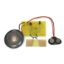 Picture of Electronic Kit Lie Detector Kit Level 1