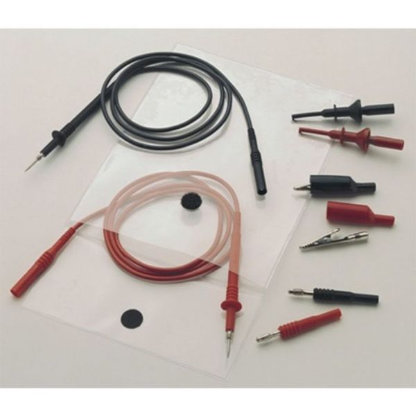 Picture of Test Lead Kit, General Purpose 