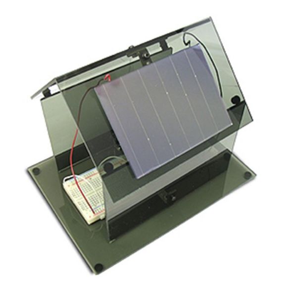 Picture of Solar, 54 in 1, House, Green Energy 