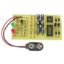 Picture of Electronic Kit, Battery Tester Level 1