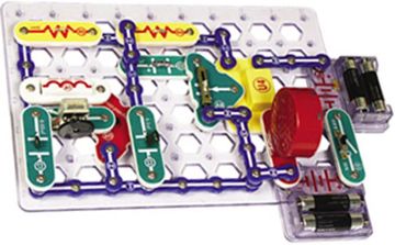 Picture of Electronic Kit Snap Circuits - 300