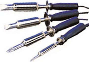 Picture of Soldering, Iron 100 Watt, 120V, 1/4" Tip