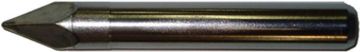Picture of Soldering, Tip, Diamond 5/8"
