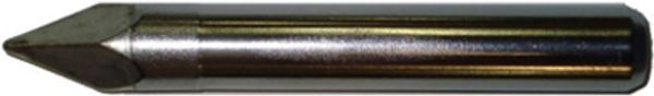 Picture of Soldering, Tip, Diamond 5/8"