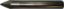 Picture of Soldering, Tip, Diamond 5/8"