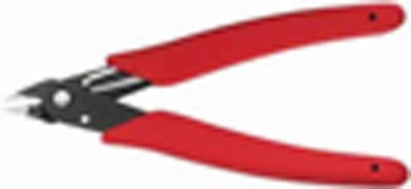 Picture of Shear, Electronic 16 AWG Cap, 5"L