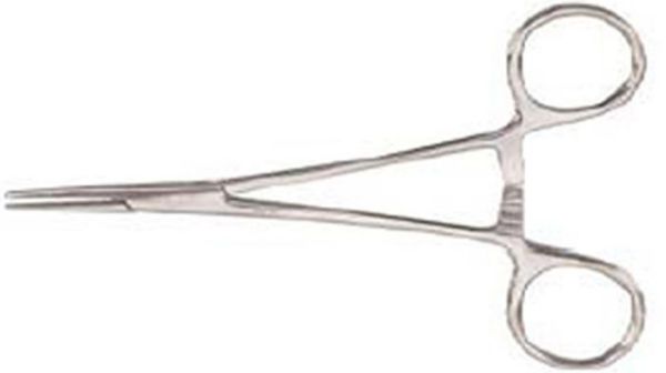 Picture of Seizers, Straight Nose 6"