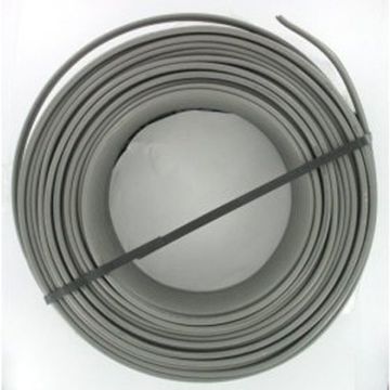 Picture of Cable, Non Metallic Romex, Sheathed 14-2, 250' Coil w/Ground