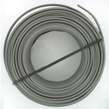 Picture of Cable, Non Metallic Romex, Sheathed 14-3, 250' Coil, w/Ground