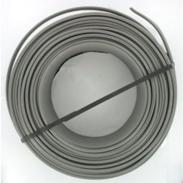 Picture of Cable, Non Metallic Romex, Sheathed 14-3, 250' Coil, w/Ground