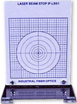 Picture of Laser Beam Stop 3"x4"