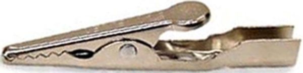 Picture of Clip, Alligator Steel