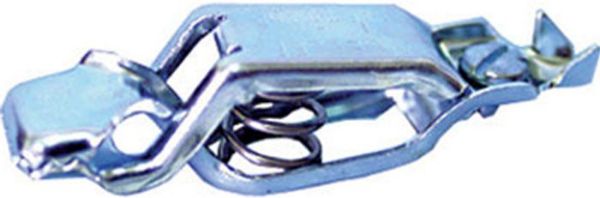 Picture of Clip, Test Steel, General Purpose