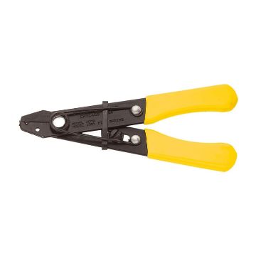 Picture of Stripper, Cutter, Wire, Adj, Vinyl Grips 12-26 AWG