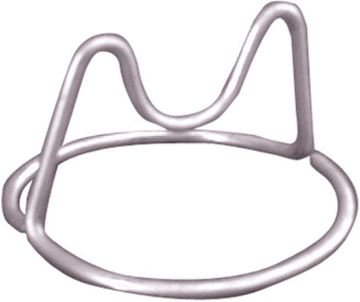 Picture of Stand, Soldering Iron, Wire f/Small Iron