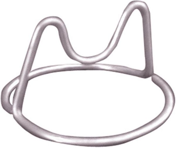 Picture of Stand, Soldering Iron, Wire f/Small Iron