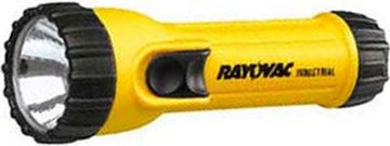 Picture of Flashlight, LED, w/ Batteries 