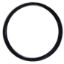 Picture of Wire, Building, Solid, THHN, Black 14 AWG, 100' Coil