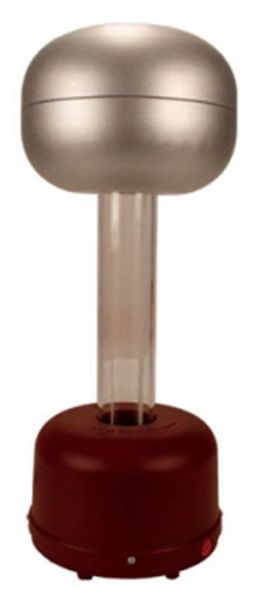 Picture of Electrostatic Generator Kit Van De Graaf Generator