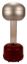 Picture of Electrostatic Generator Kit Van De Graaf Generator