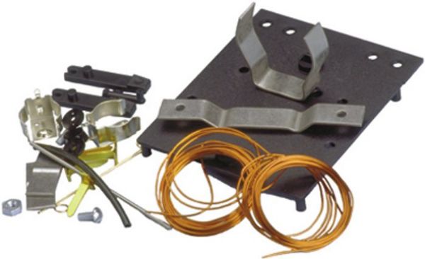 Picture of DC Motor Kit 