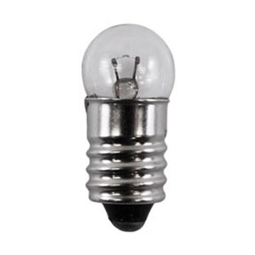 Picture of Lamp, Miniature, Screw Base 2.47V
