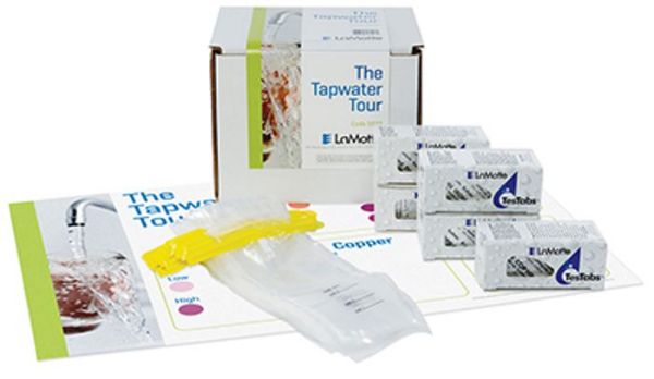 Picture of Tap Water Tour Mini Curriculum