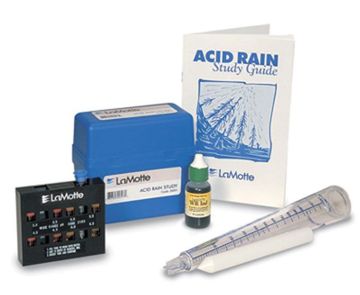 Picture of Acid Rain Study Outfit 