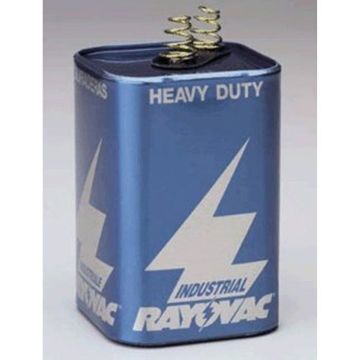 Picture of Battery, Lantern Type, 6V 