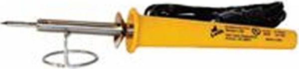 Picture of Soldering, Iron, Screw-In Tip 25 Watt, 850°F, 5/32" Tip