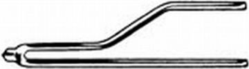 Picture of Soldering, Tip, Copper f/#8200