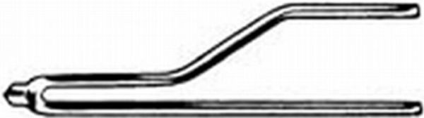 Picture of Soldering, Tip, Copper f/#D550