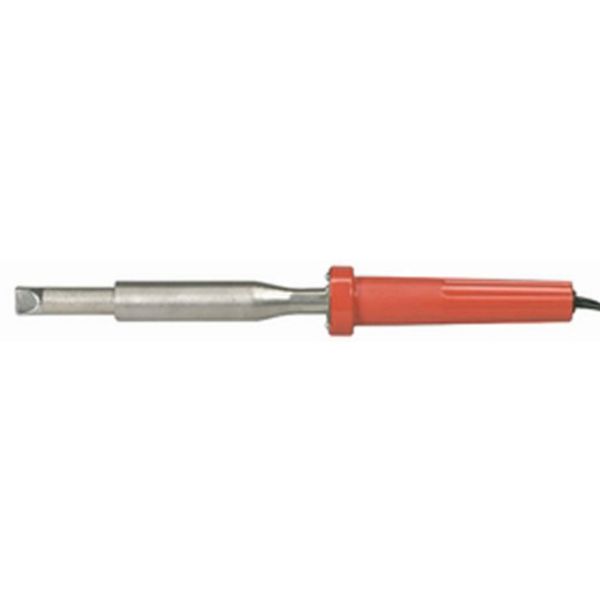 Picture of Soldering, Iron, Chisel Tip 175 Watt, 5/8" Tip, 12-1/2"L