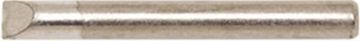 Picture of Soldering, Tip, Chisel 1/4", f/Weller SP40L