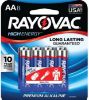Picture of Battery, Alkaline, AA Size 