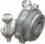 Picture of Connector, Box, 2 Screw Type f/3/8" BX Cable