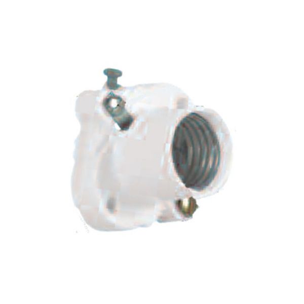 Picture of Receptacle, Porcelain Standard Cleat