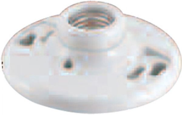 Picture of Receptacle, Porcelain Standard Keyless