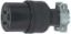 Picture of Connector, Ground, Rubber,w/CordClmp 15 Amp, 2 Pole