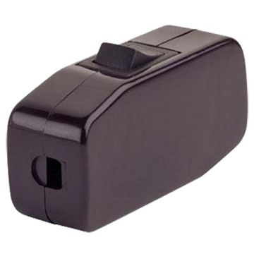 Picture of Switch, Feed-Thru, Plastic, Brown 