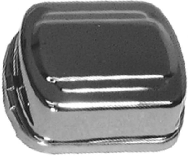 Picture of Buzzer, Double Coil 3-6V DC or 6-10V AC