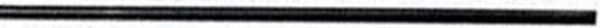 Picture of Pipe, Threaded, Steel 1/8"x36"L (3/8" OD)