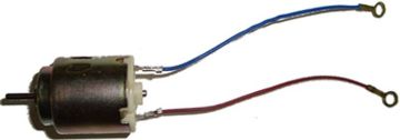 Picture of Motor, DC 15/16"D,1-1/2"L,1/16" Shaft Di