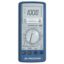 Picture of Multimeter, Digital, 41 Range 5DCV, 5ACV, 6DCC, 6ACC, 6R Rng